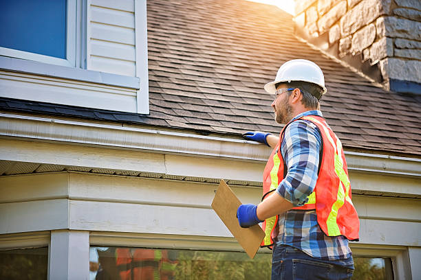 Trusted Gutter Repair And Installation service in Romayor, TX - Ben Roofing and Steel LLC